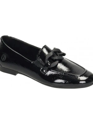 MOKASYNY REMONTE - 940305-01 BLACK