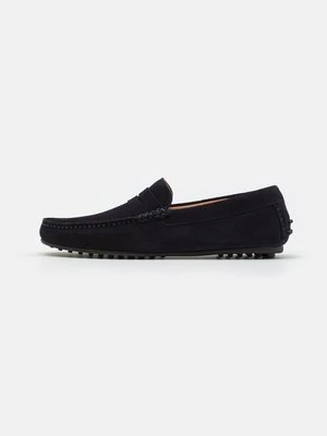 Mokasyny Selected Homme