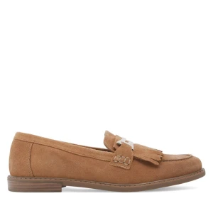 Mokasyny Sergio Bardi WI32-D1070-01SB Brązowy