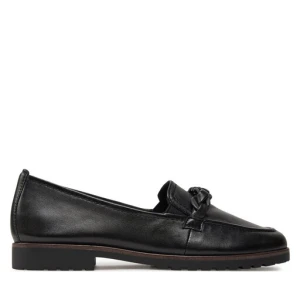 Mokasyny Tamaris 1-24200-42 Czarny