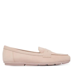 Mokasyny Tamaris 1-24203-46 Różowy
