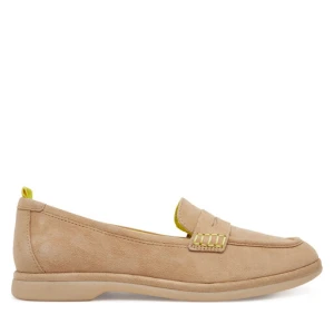 Mokasyny Tamaris 1-24224-44 Brązowy