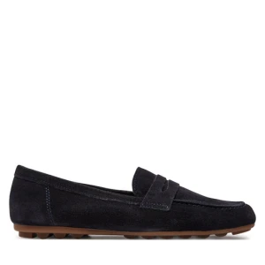 Mokasyny Tamaris 1-24229-42 Granatowy