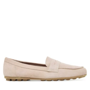 Mokasyny Tamaris 1-24229-42 Różowy