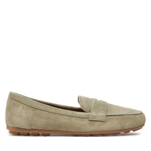 Mokasyny Tamaris 1-24229-42 Zielony