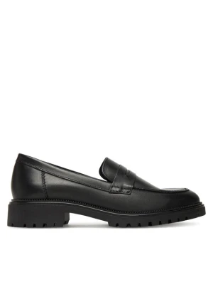 Mokasyny Tamaris 1-24300-45 Czarny