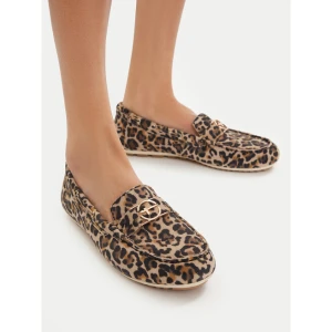 Mokasyny Tamaris 1-24630-44 Kolorowy