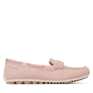 Mokasyny Tamaris 1-24630-44 Różowy