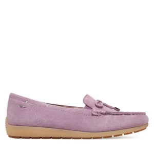 Mokasyny Tamaris 8-84600-44 Brązowy