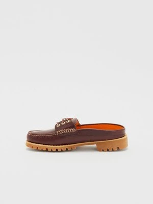Mokasyny Timberland