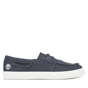 Mokasyny Timberland Mylo Bay TB0A2NWAEP41 Granatowy