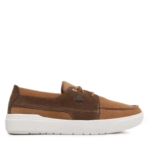 Mokasyny Timberland Seneca Bay Boat Shoe TB0A5P6RDQ81 Brązowy