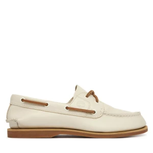 Mokasyny Timberland TB0A2Q9XETD1 Biały