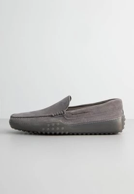 Mokasyny TOD'S