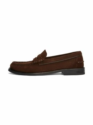 Mokasyny Tommy Hilfiger