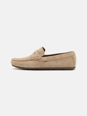Mokasyny Tommy Hilfiger