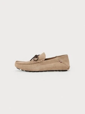 Mokasyny Tommy Hilfiger