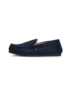 Mokasyny Tommy Hilfiger