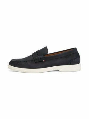 Mokasyny Tommy Hilfiger
