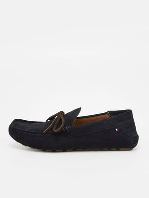 Mokasyny Tommy Hilfiger