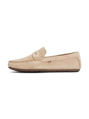 Mokasyny Tommy Hilfiger