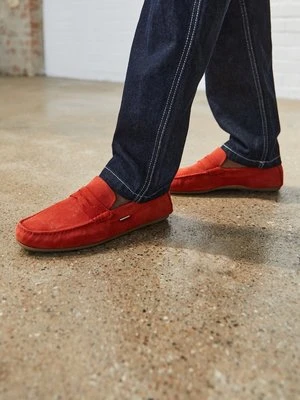 Mokasyny Tommy Hilfiger