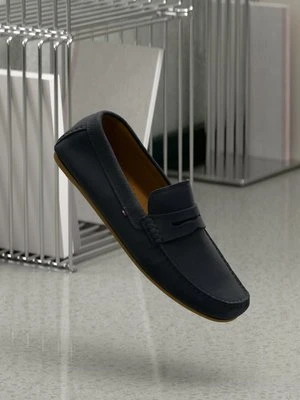 Mokasyny Tommy Hilfiger