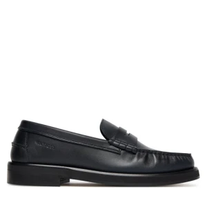Mokasyny Tommy Hilfiger Classic High FM0FM05769 Granatowy