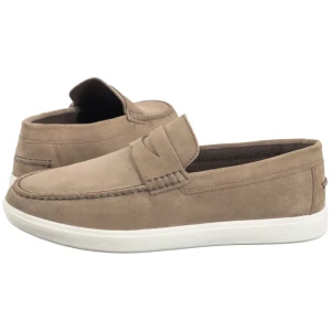 Mokasyny U Avola A Sand U55GSA 00022 C5004 (GE212-a) Geox