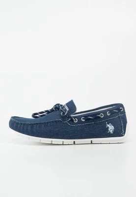 Mokasyny U.S. Polo Assn.