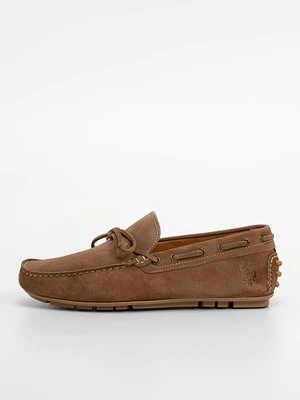 Mokasyny U.S. Polo Assn.