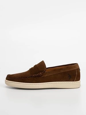 Mokasyny U.S. Polo Assn.
