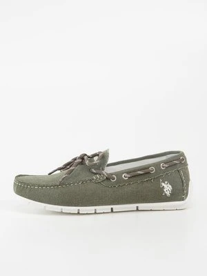 Mokasyny U.S. Polo Assn.