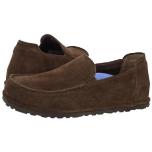 Mokasyny Utti Slip On Carafe 1031439 (BK324-b) Birkenstock
