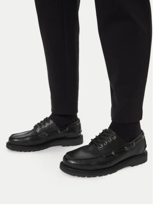 Mokasyny Vagabond Shoemakers Jay 5977-001-20 Czarny