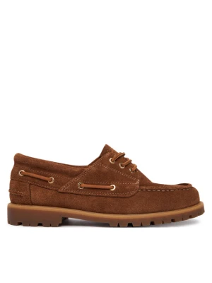 Mokasyny Vagabond Shoemakers Joslyn 5945-040-89 Brązowy