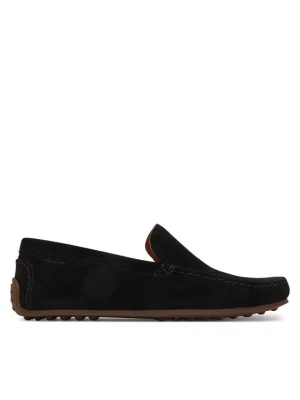 Mokasyny Vagabond Shoemakers Larissa 6150-040-20 Czarny