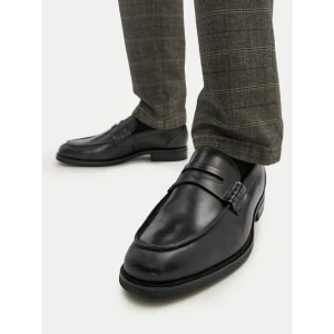 Mokasyny Vagabond Shoemakers Mario 4961-001-20 Czarny