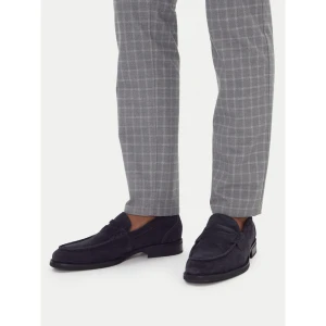 Mokasyny Vagabond Shoemakers Mario 4961-040-67 Granatowy