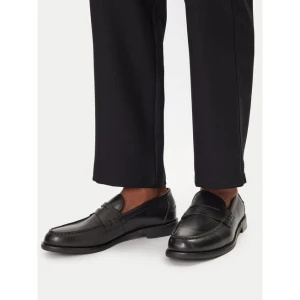 Mokasyny Vagabond Shoemakers Steven 6060-001-20 Czarny
