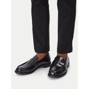 Mokasyny Vagabond Shoemakers Steven 6060-004-20 Czarny