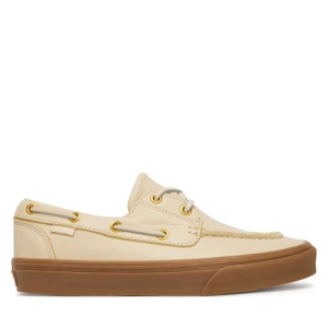 Mokasyny Vans 2-Eyelet VN000Z11TAN1 Beżowy