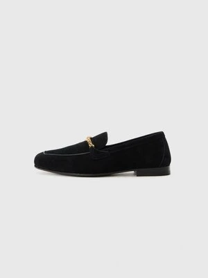 Mokasyny Versace