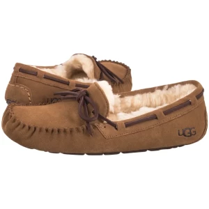 Mokasyny W Dakota 1107949 CHE (UA46-d) UGG