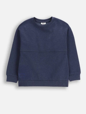 MOKIDA Bluza w kolorze granatowym rozmiar: 146