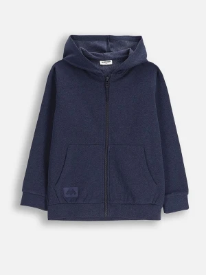 MOKIDA Bluza w kolorze granatowym rozmiar: 164