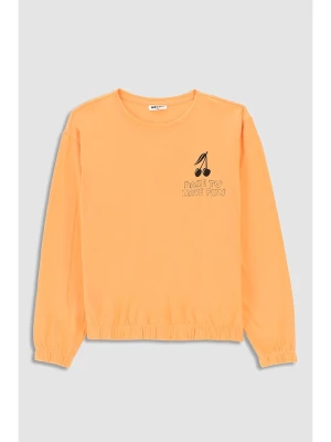 MOKIDA Koszulka w kolorze pomarańczowym rozmiar: 140