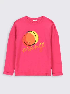 MOKIDA Koszulka w kolorze różowym rozmiar: 152