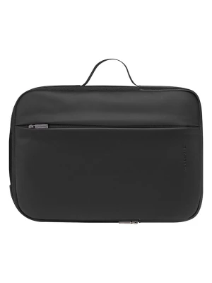 Moleskine Plecak w kolorze czarnym - 27 x 37 x 6, 5 cm rozmiar: onesize