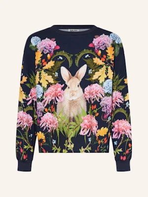 Molo Bluza Nierozpinana Reniza grau